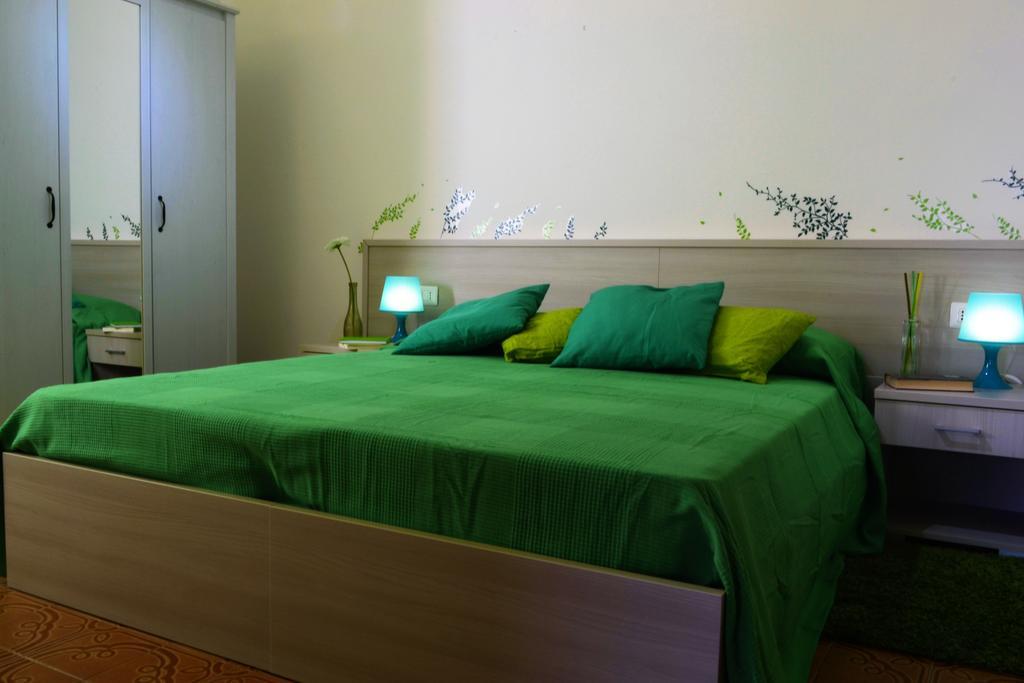 Casa Vacanze Mura Cala Gonone Exterior photo