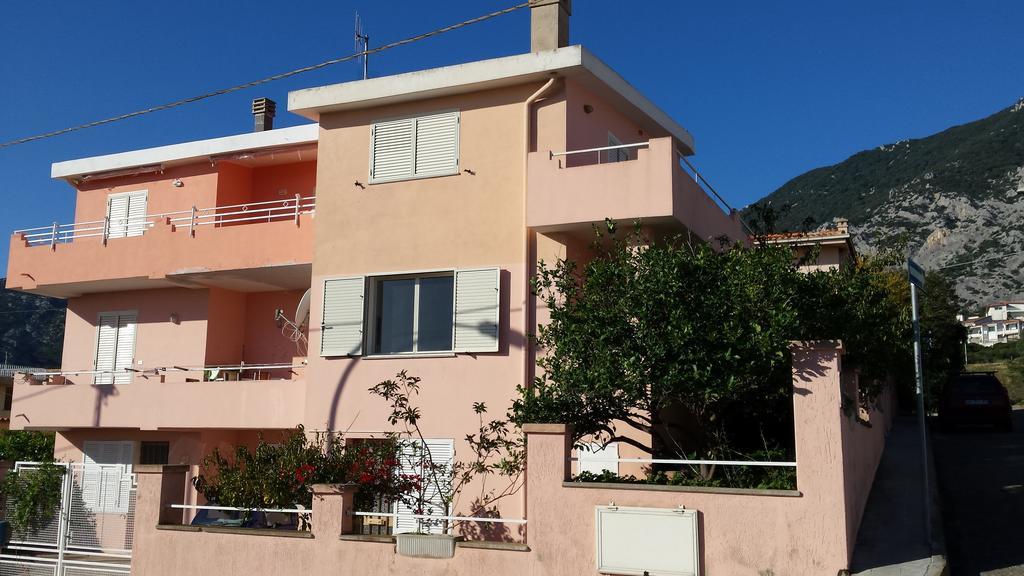 Casa Vacanze Mura Cala Gonone Exterior photo