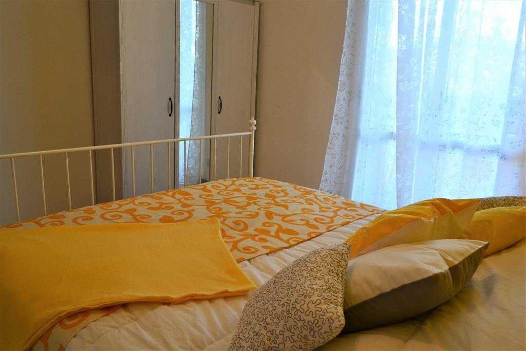 Casa Vacanze Mura Cala Gonone Exterior photo