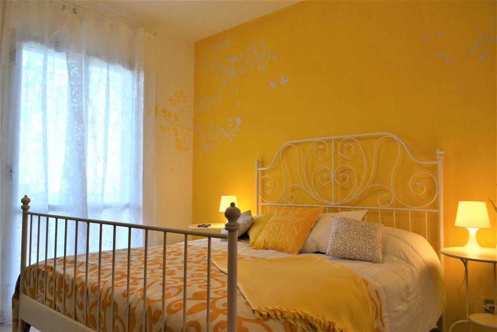 Casa Vacanze Mura Cala Gonone Exterior photo