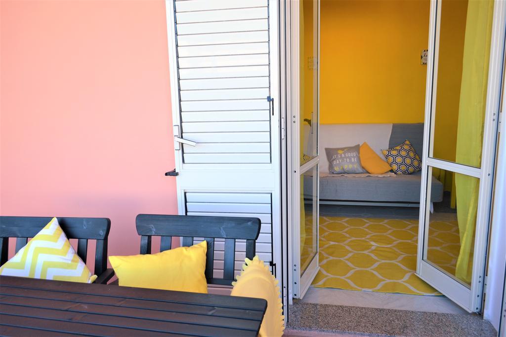 Casa Vacanze Mura Cala Gonone Exterior photo